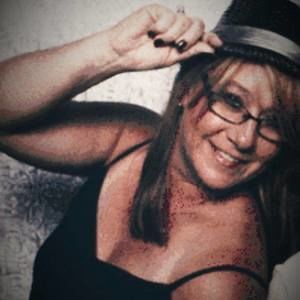 Meet your Posher, Vicki